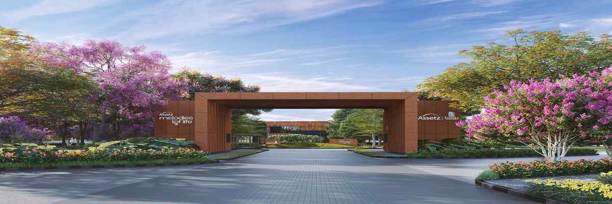 Assetz Melodies Of Life banner Image