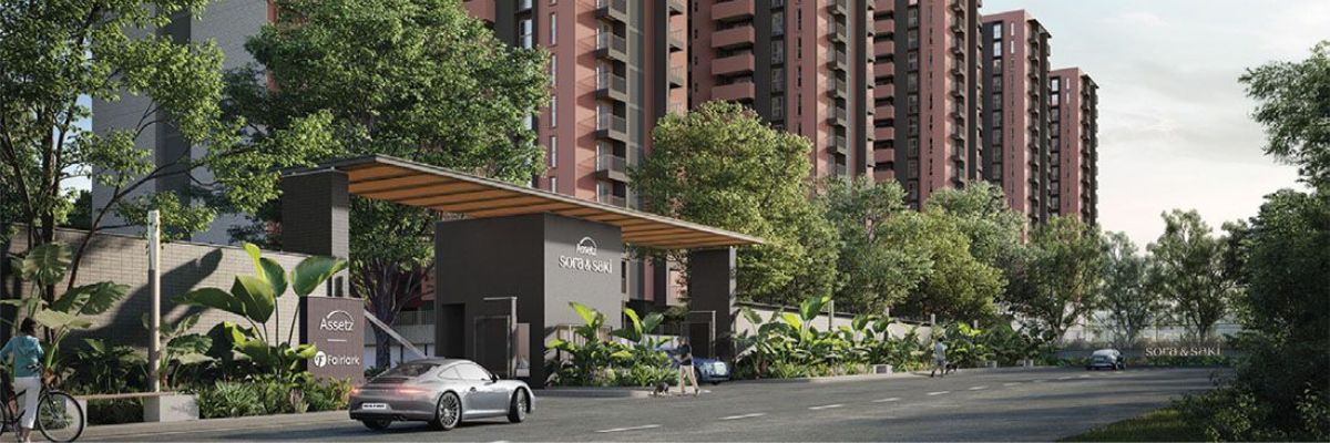 Assetz Sora & Saki banner