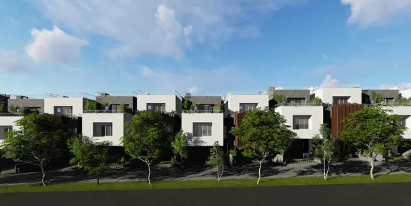 Assetz Earth and Essence