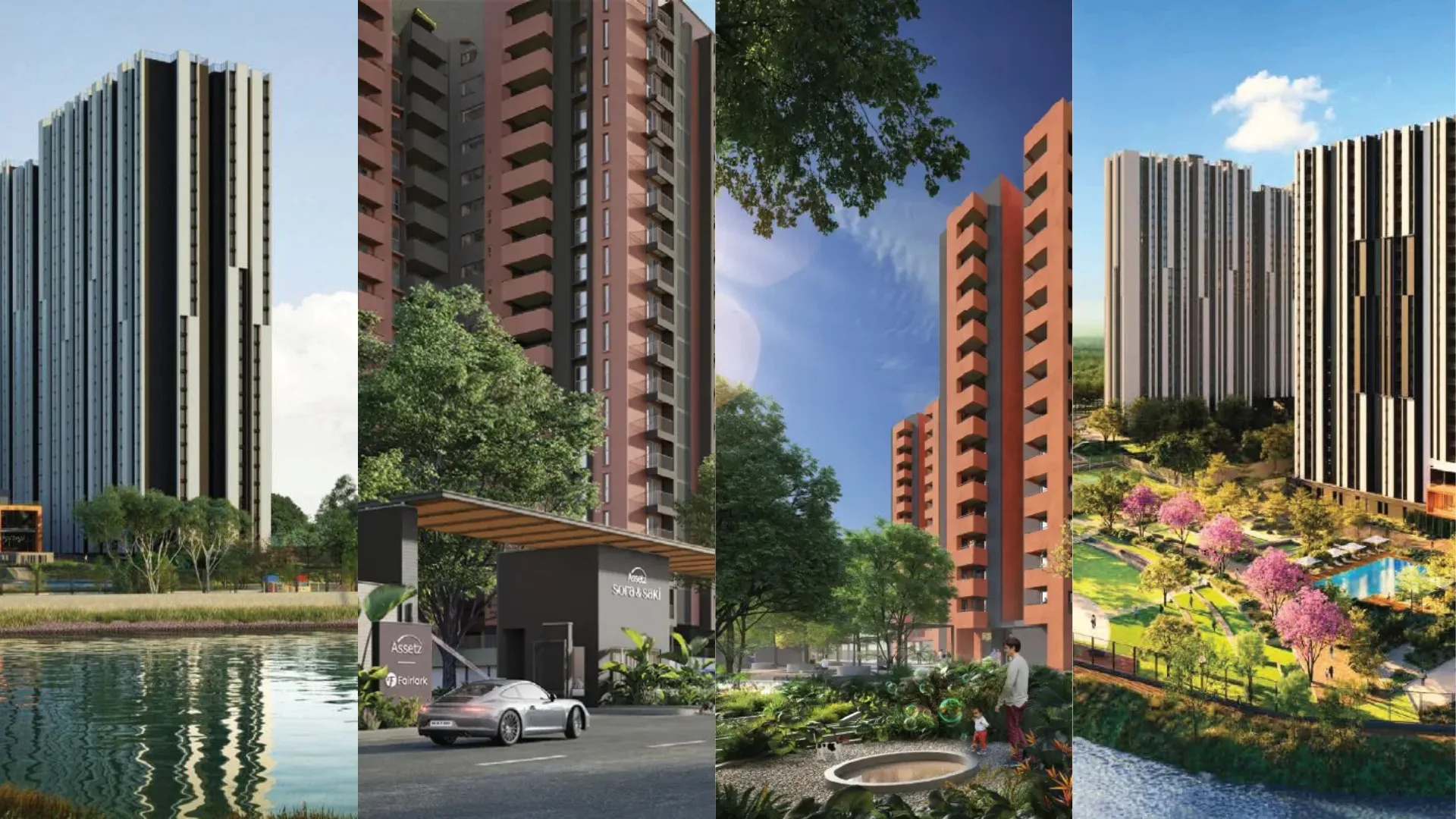   Assetz Yelahanka Bangalore banner Image