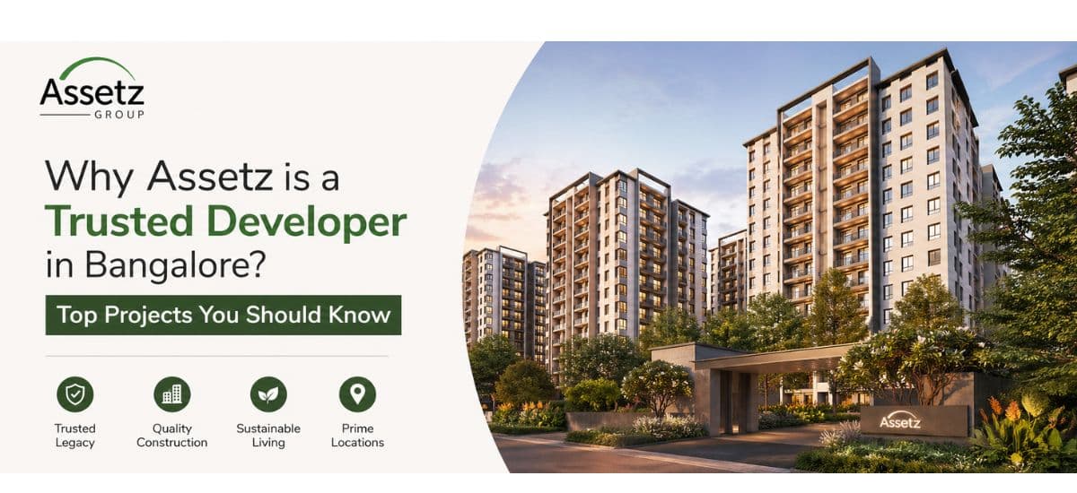 Top reasons to invest in Assetz Pre Launch Projects